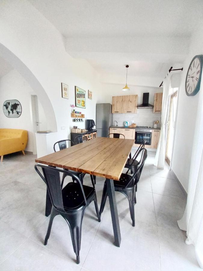 Sea Sound House Villa Сант'Амброджо Екстериор снимка