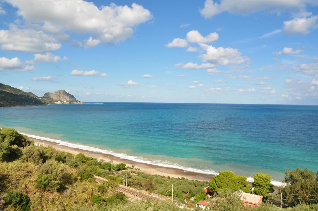 Sea Sound House Villa Сант'Амброджо Екстериор снимка