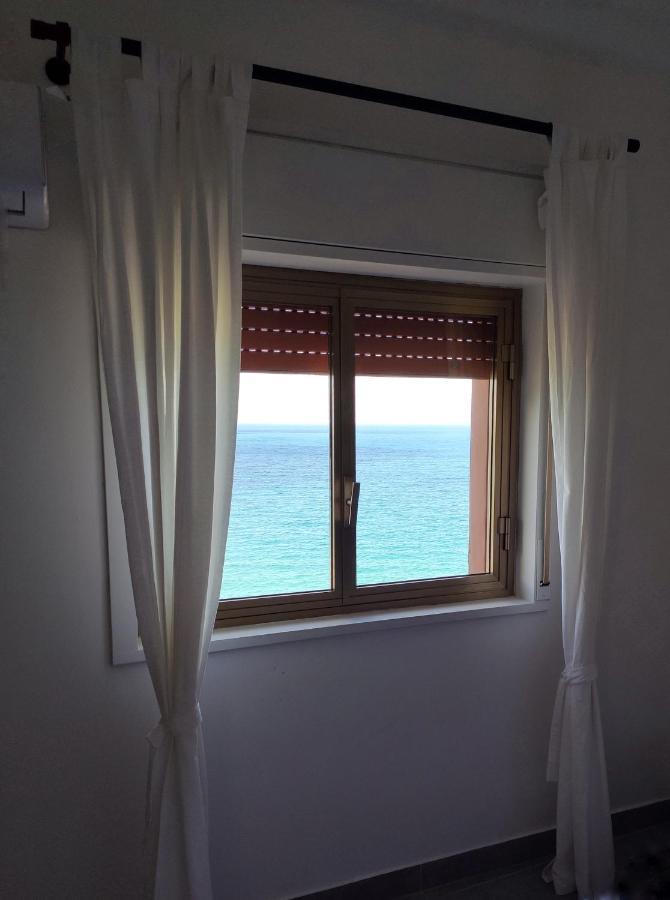 Sea Sound House Villa Сант'Амброджо Екстериор снимка
