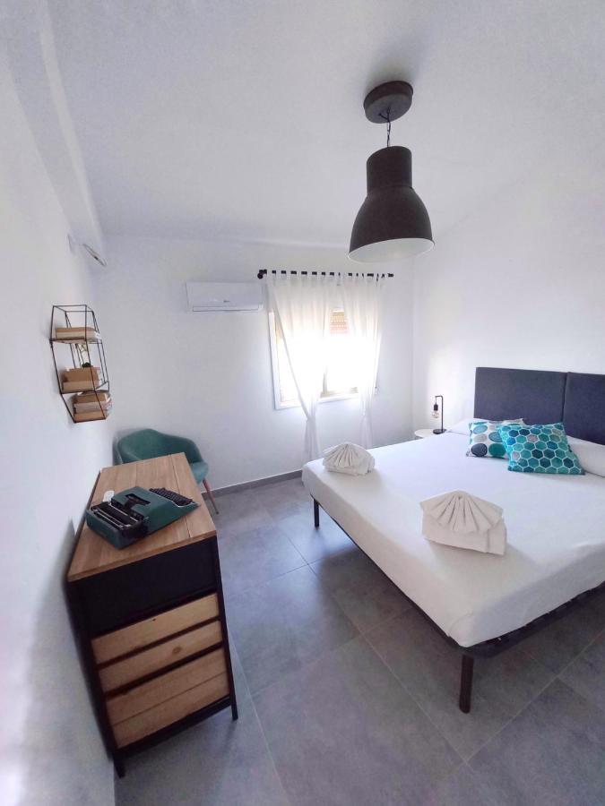 Sea Sound House Villa Сант'Амброджо Екстериор снимка