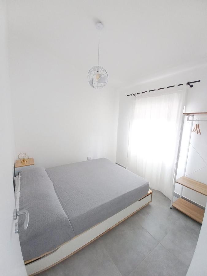 Sea Sound House Villa Сант'Амброджо Екстериор снимка