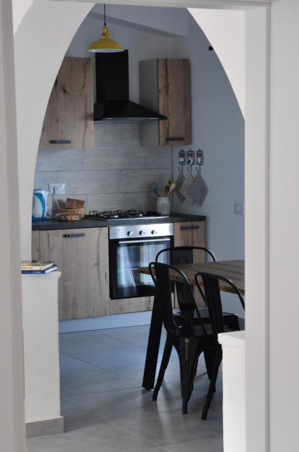 Sea Sound House Villa Сант'Амброджо Екстериор снимка