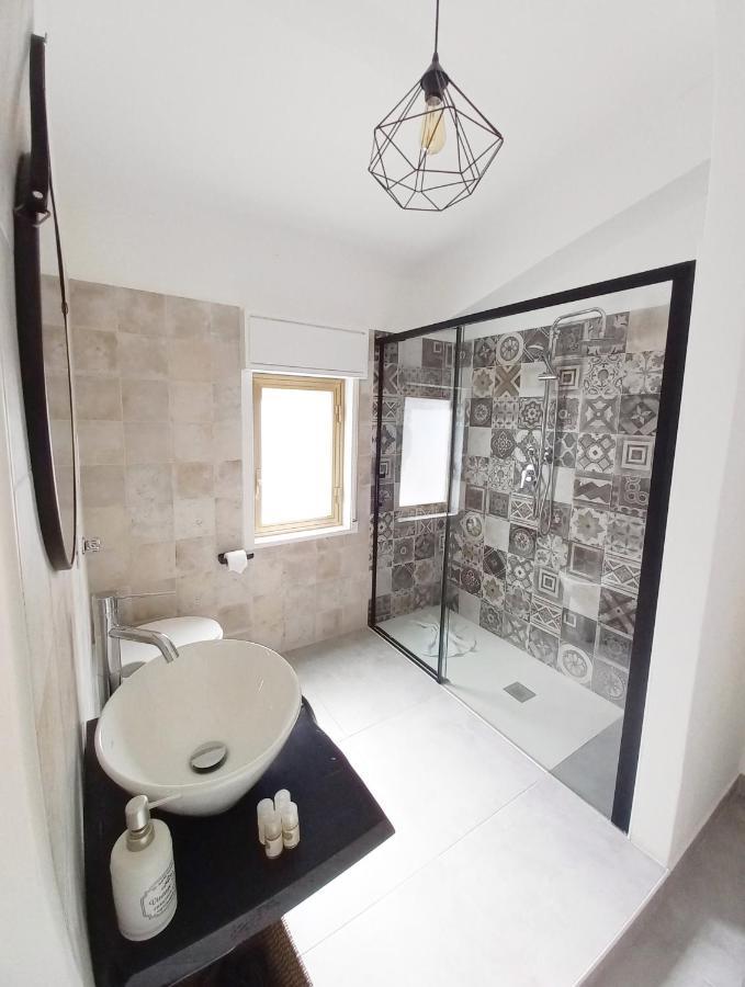 Sea Sound House Villa Сант'Амброджо Екстериор снимка