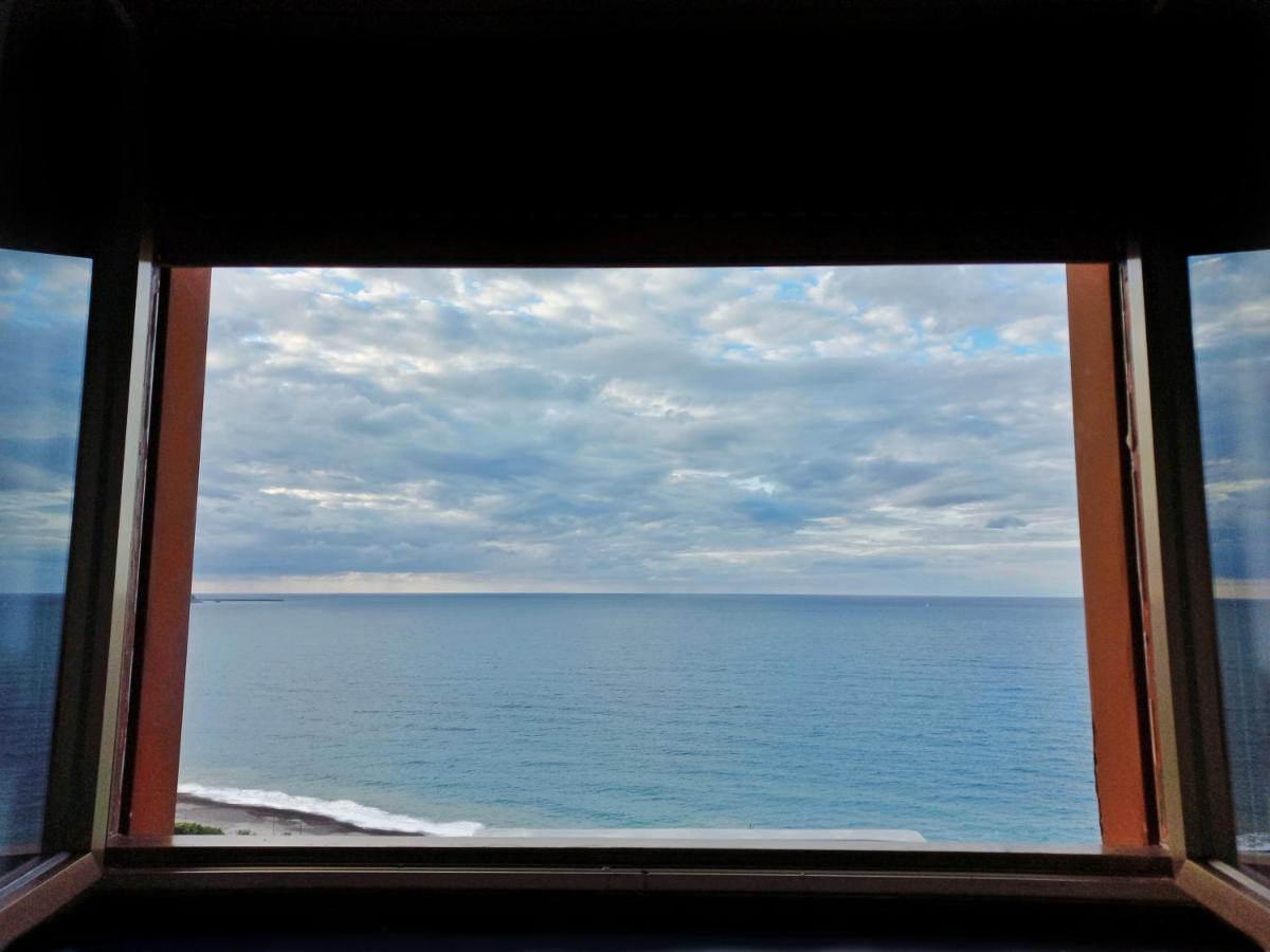 Sea Sound House Villa Сант'Амброджо Екстериор снимка